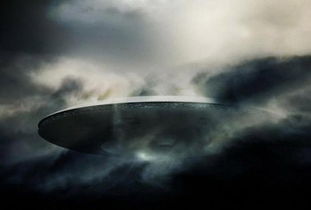 蓝皮书计划 美国研究UFO的计划 审讯外星人影片是真的嘛 