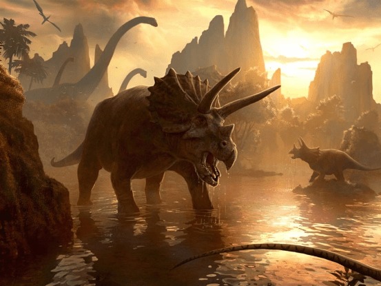 为什么吴哥窟约时报认知的恐龙浮雕?它们真的是外星人带来的吗?(为什么叫吴哥窟)