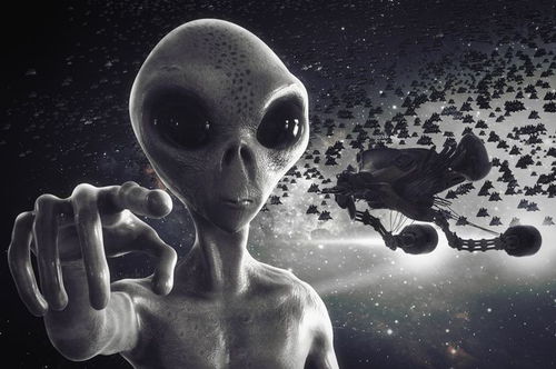 美国已公布数次UFO报告,为什么国内却总在回避频发的UFO现象