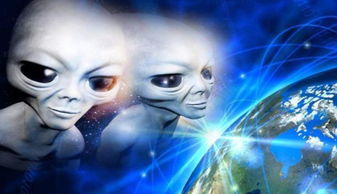 火星出现昆虫化石,或能证明外星生命的存在,他们真的存在吗