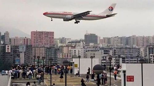 中国香港启德机场的无头鬼谣言(香港启德机场为什么要关闭)