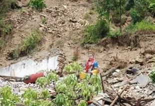 汶川地震恐怖一幕惊诧亿万国人 揭秘中国十大真实灵异事件