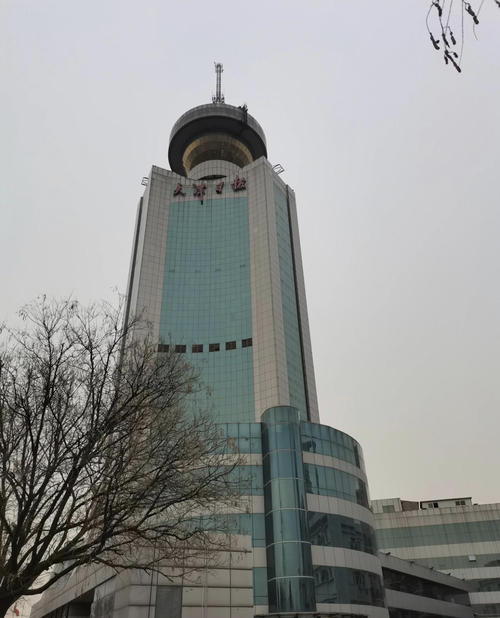 天津日报大厦灵异事件是真的吗 风水位置该怎么解释