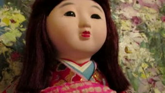 日本灵异玩偶传说 你还敢再买娃娃吗