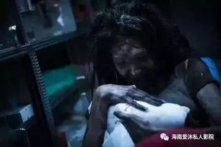 轰动台湾的真实灵异事件,堪比恐怖大片,主演都吓病了