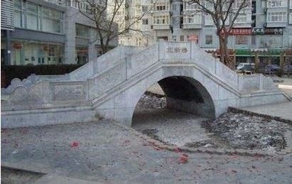 北京城内最邪门的一座桥 科学至今无法解释,曾经吓坏了小日本