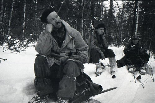 苏联最离奇死亡事件 9个登山者被什么怪物 团灭
