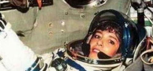 无法解释的事件 5名宇航员太空中集体怀孕