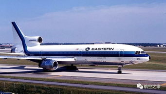 一个故障的灯泡酿成的空难 致101人遇难的东方航空401号航班 空难改变航空史98 