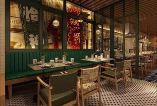 中国香港茶餐厅灵异事件(香港茶餐厅排名)