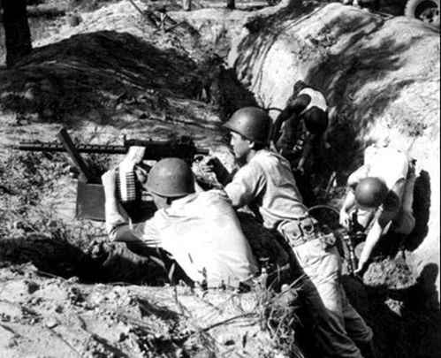 二战时期,日裔第442步兵团,为何成了美军历史上最能打的部队