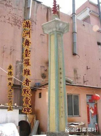 丹东广济塔是为了镇锁冤魂 真相原来是这样的
