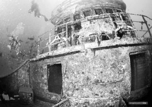 阿托卡夫人号的财宝仍埋在海底,成为世界十大宝藏之一(阿托卡夫人号沉船地点)