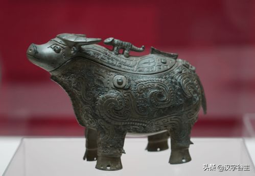 中国历史上最牛的四大文物(中国历史上最牛的女人排行)