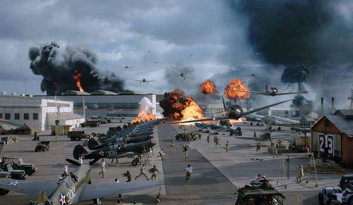 珍珠港事件未解之谜:为什么美军毫无准备?