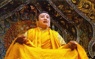 孙悟空的师傅菩提老祖和如来佛祖谁的法力更高