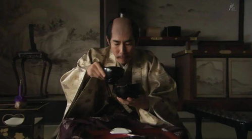 日本战国时代有多穷,为了吃上一口白米饭连命都不要,同时期明朝生活品质好太多