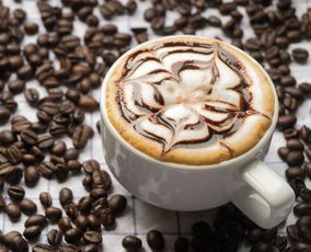 美国加州认定咖啡致癌 