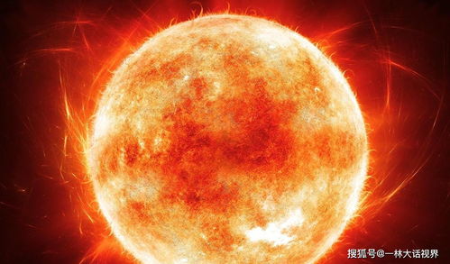 格利泽887星系发现2颗超级地球,科学家 那是我们无法到达的远方