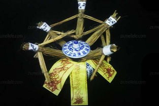 五鬼运财是中国民间传说中的一种秘密,也能让人一夜暴富