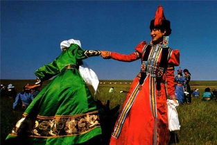 蒙古女性的权利是什么?蒙古妇女占全国一半