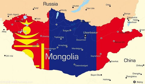 中国国内的蒙古族,会如何看待蒙古国,对这个国家是否有感情