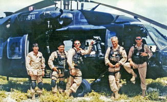 9月26日下午,黑鹰坠落事件重演,美军一死3伤呼叫救援 现场被围