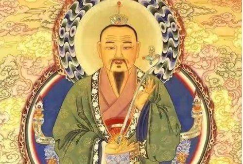 佛教、基督教和伊斯兰教都是后来传入中国的(佛教高僧谈基督教)