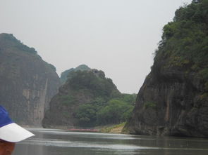 道教四大名山之龙虎山游记