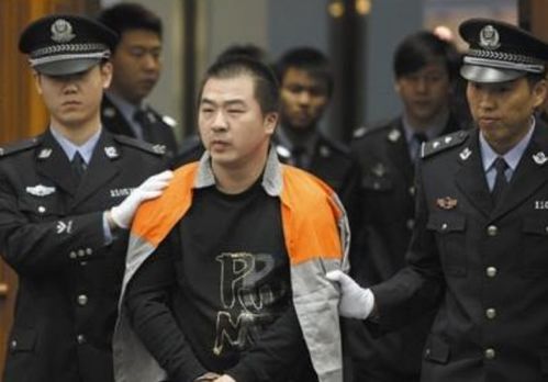 12年前,北京一家6口被害,凶手却是男主人,被捕时表情微妙