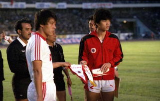 回顾1985年国足519惨案 中国体育史上第一次球迷骚乱 