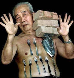 7位真实世界里的超能力者