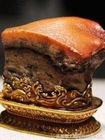 为何台北故宫把东坡肉形石和翡翠白菜当镇馆之宝
