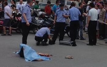 刑侦档案 浙江苍南奸杀女警案 三位施暴歹徒被枪决
