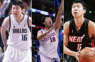 他曾是中国篮坛一哥 姚明当初被他打爆,却与NBA总冠军擦肩而过 
