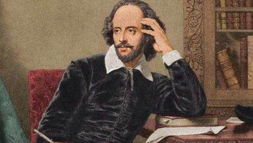 莎士比亚最大的悲剧是什么 四大悲剧最为经典,哈姆雷特最为经典