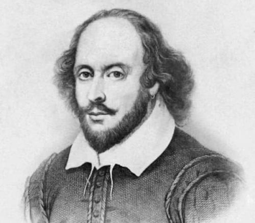 莎士比亚最大的悲剧是什么 四大悲剧最为经典,哈姆雷特最为经典