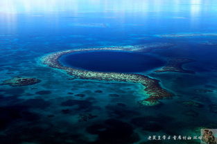 世界上最大的海底洞穴巴哈马(世界上最大的海底火山是哪里?)