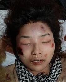 3 15杭州扑克牌女尸案