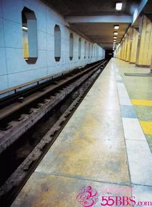 北京地铁里有幽灵地铁,很多车站都丢失了(幽灵地铁站北京地铁)