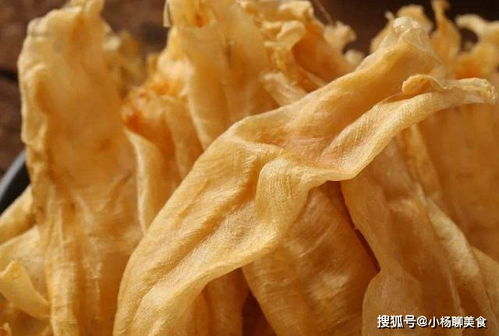 中国4大顶级食材, 山珍海味 一样都没落下,都吃过的请和我玩