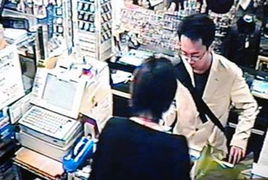 秋叶原杀人犯哭称患精神病 但无悔意 