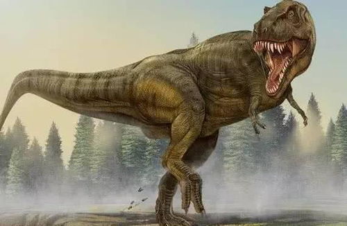 恐龙统治地球1.6亿年,为什么没有诞生出智慧 与当时环境有关