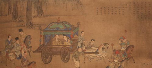 宦官掌兵自古为兵家大忌,北宋用了宦官,最后间接导致靖康之变