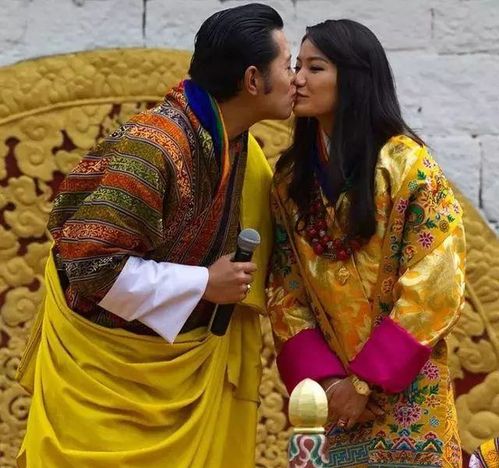 不丹王室没有童话 不丹国王前女友不甘心 分手后公布亲密私照