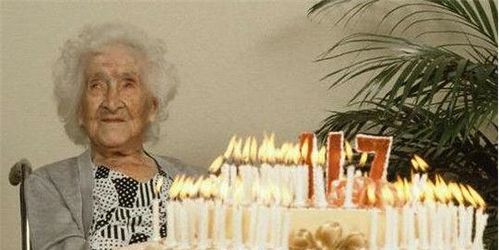 世界最长寿的六个人,图六来自中国,活了225岁