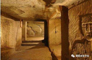 河南太康挖出500年前古墓 尸体保存完好(河南太康挖出明朝古墓)