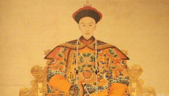 盘点清朝的五大未解之谜,基本上没有人知道