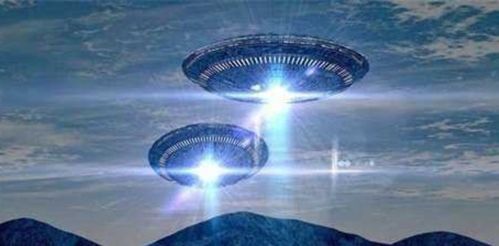 中国几起神秘UFO事件,至今仍是未解之谜