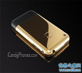 最贵的手机竟然不是iPhoneXS 工作了几十年都买不起它 